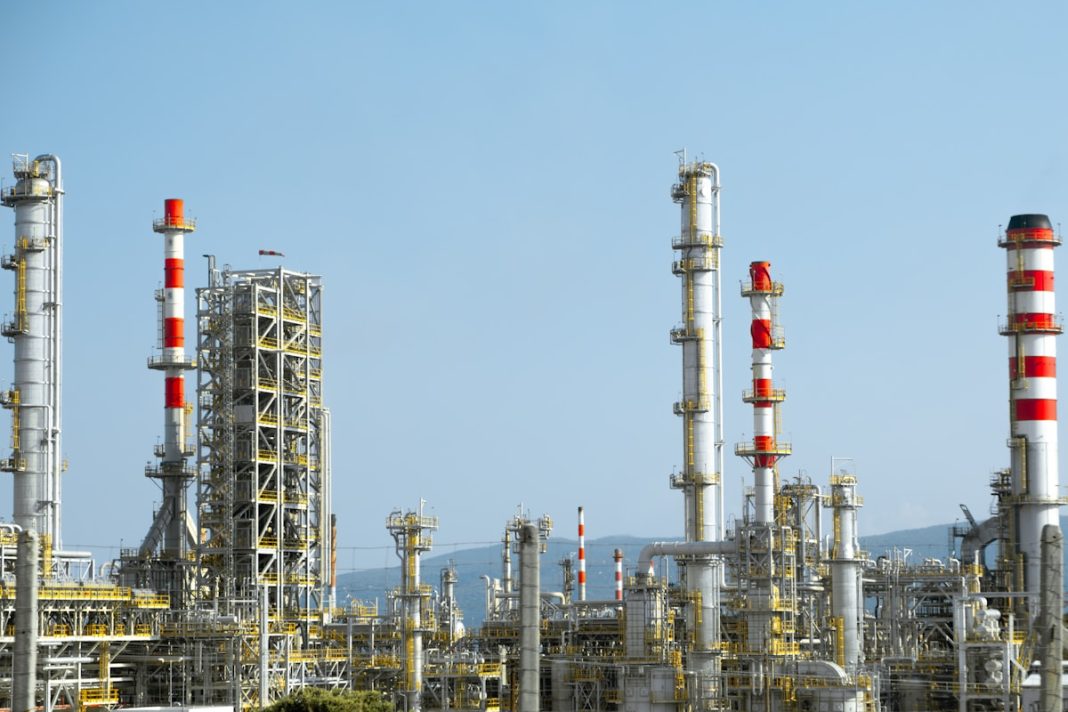 Нафта дешевшає на 8% за тиждень після перемир'я