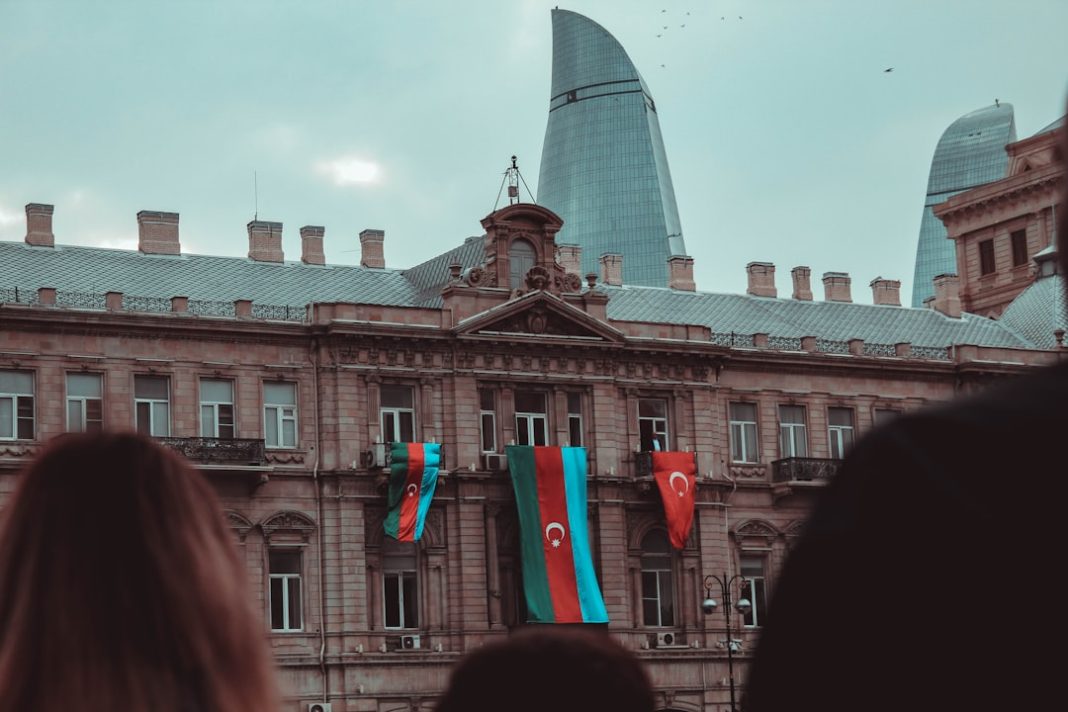 Азербайджан створив агентство кібербезпеки Азербайджан створив агентство кібербезпеки