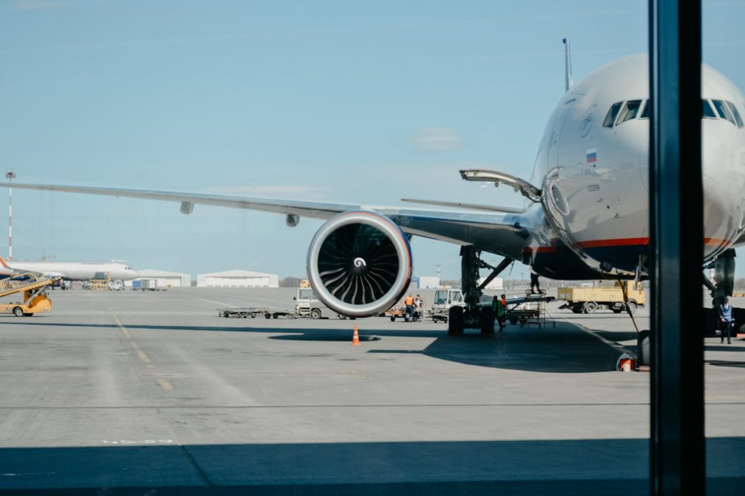IATA вдвічі скоротила прибутки авіаліній на 2026 рік IATA вдвічі скоротила прибутки авіаліній на 2026 рік