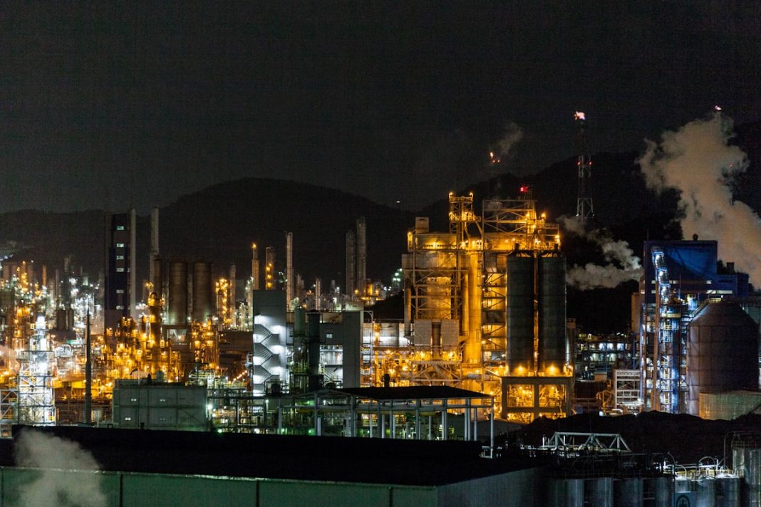 # США видали ліцензію на іранську нафту # США видали ліцензію на іранську нафту