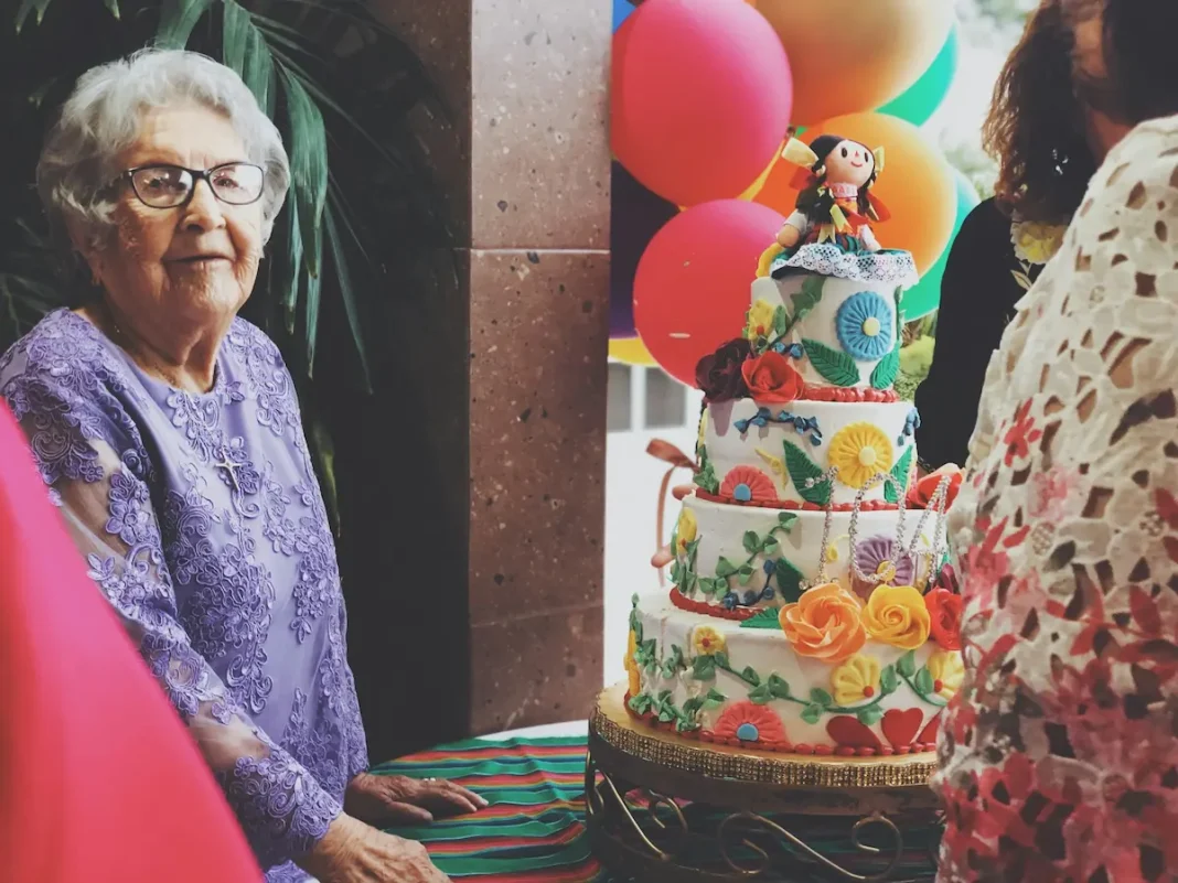 mother in law birthday