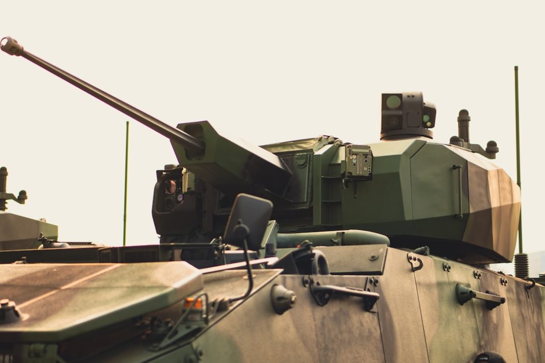 Eurosatory-2026: Україна показує зброю та дрони Eurosatory-2026: Україна показує зброю та дрони