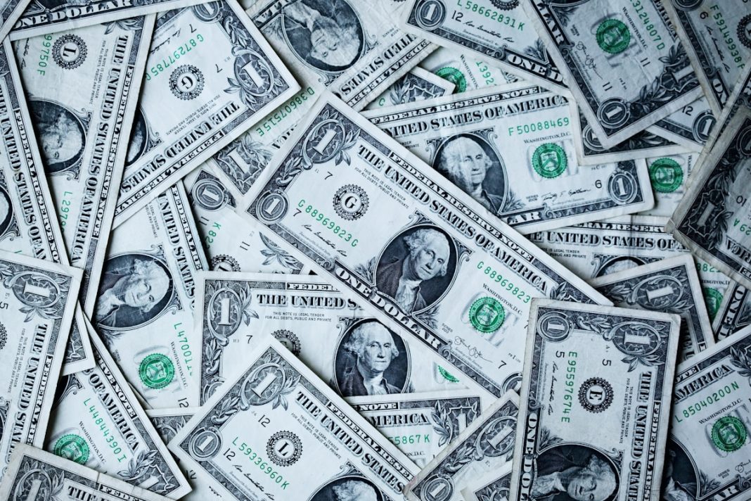 Зеленський та МВФ домовились про підтримку