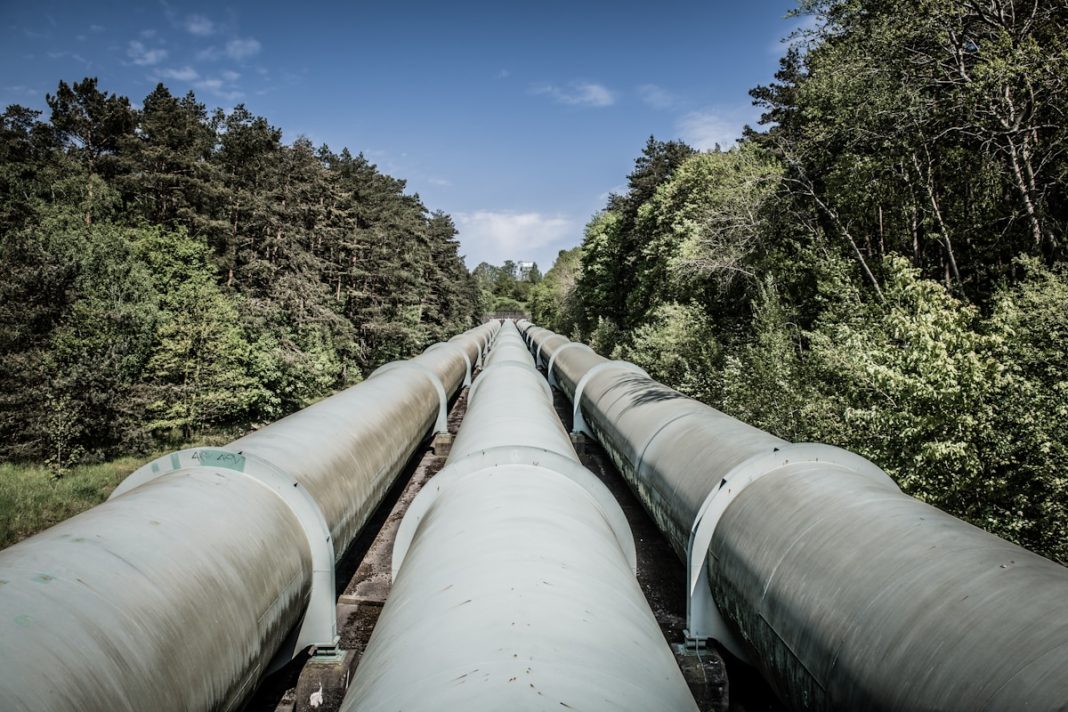 Суд Лондона відмовив Nord Stream у компенсації Суд Лондона відмовив Nord Stream у компенсації