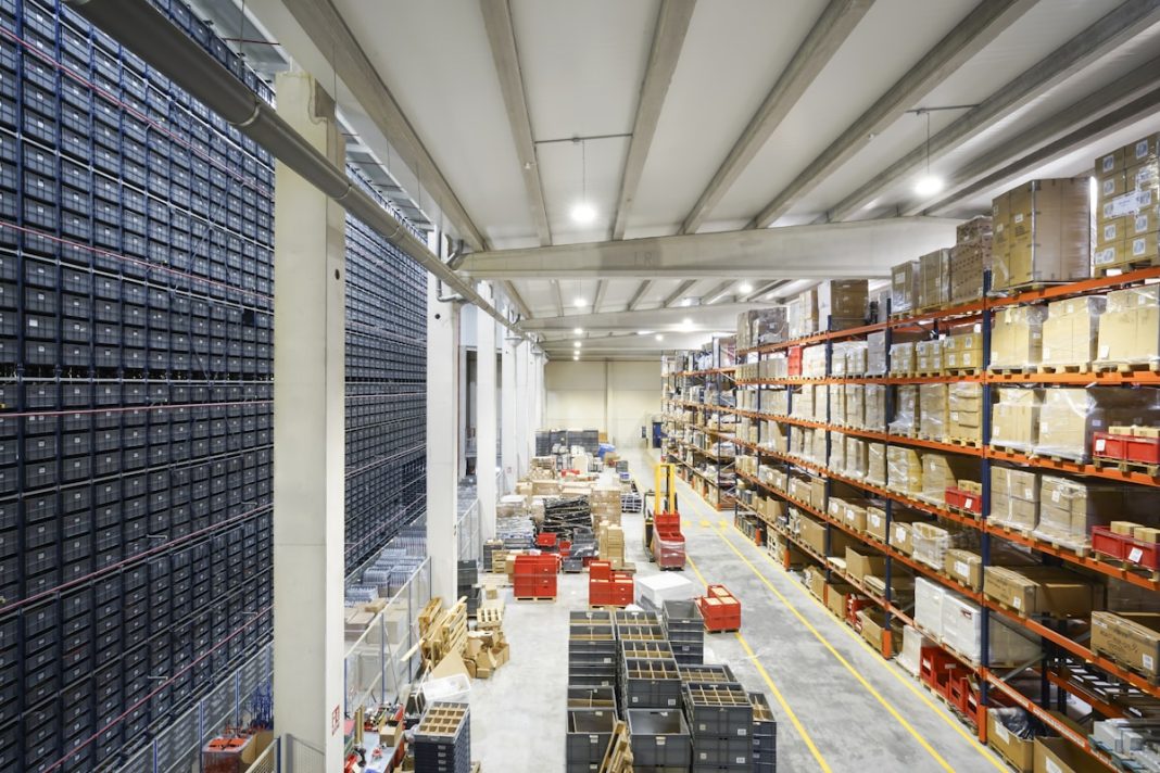 Wildberries обіцяє швидке відновлення роботи складу Wildberries обіцяє швидке відновлення роботи складу