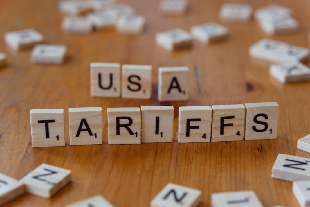 Трамп запровадив 50% мита на канадські товари Трамп запровадив 50% мита на канадські товари
