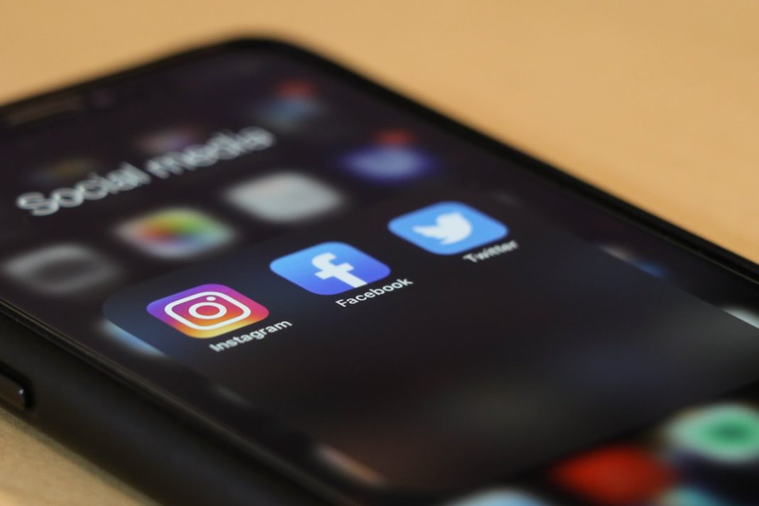 Збій Facebook та Instagram 19 липня Збій Facebook та Instagram 19 липня