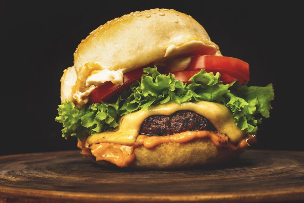 McDonald’s повертає популярні українські страви McDonald's повертає популярні українські страви