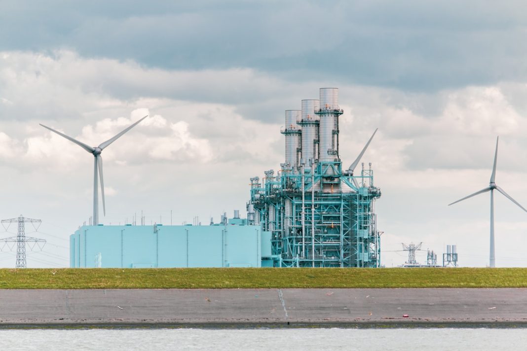 Нафтогаз призначив нового керівника Нафтогаз призначив нового керівника