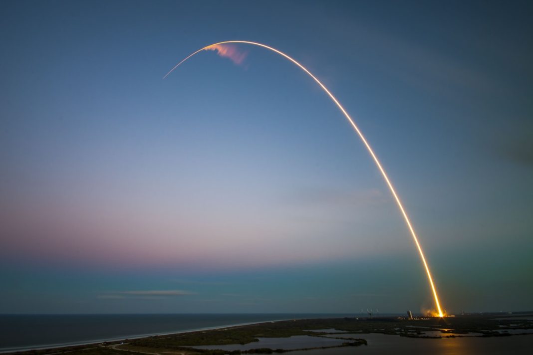 Росія запускає супутники “аналог Starlink” Росія запускає супутники "аналог Starlink"
