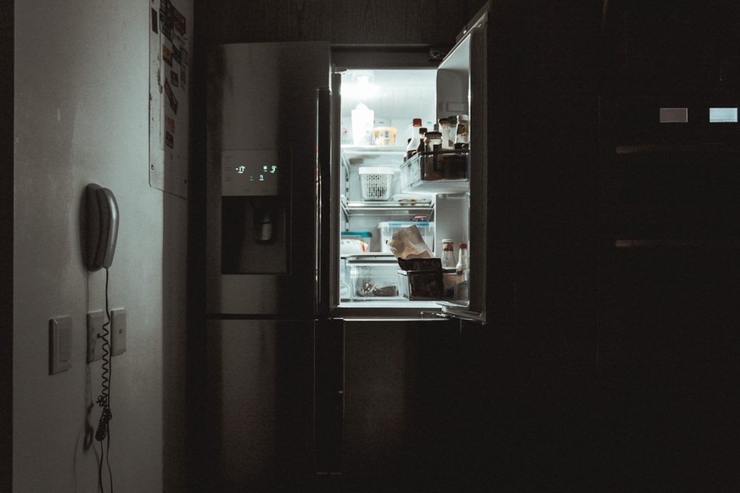 Як зберігати продукти в спеку без світла Як зберігати продукти в спеку без світла