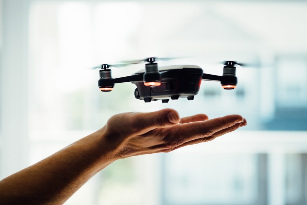Зеленський запропонував Ірландії Drone Deal Зеленський запропонував Ірландії Drone Deal