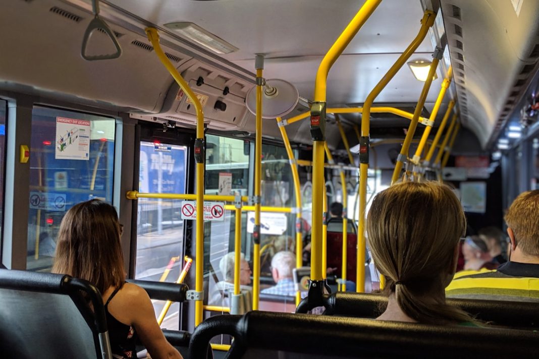 Київ запускає пересадковий QR-квиток Київ запускає пересадковий QR-квиток